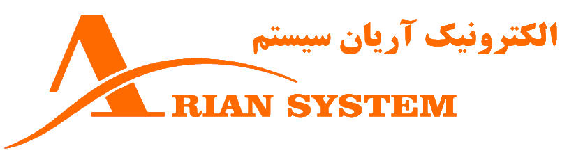 الکترونیک آریان سیستم
