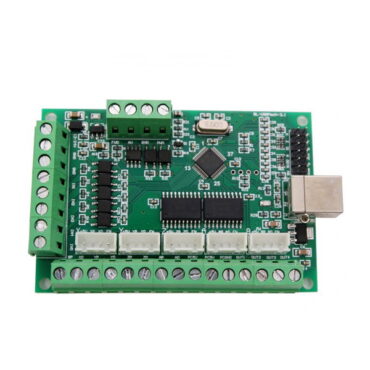 برد کنترلر USB MACH3 CNC